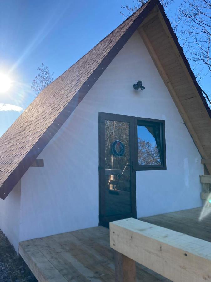 Cabanele Lu' Dinu Curtea De Arges Luaran gambar