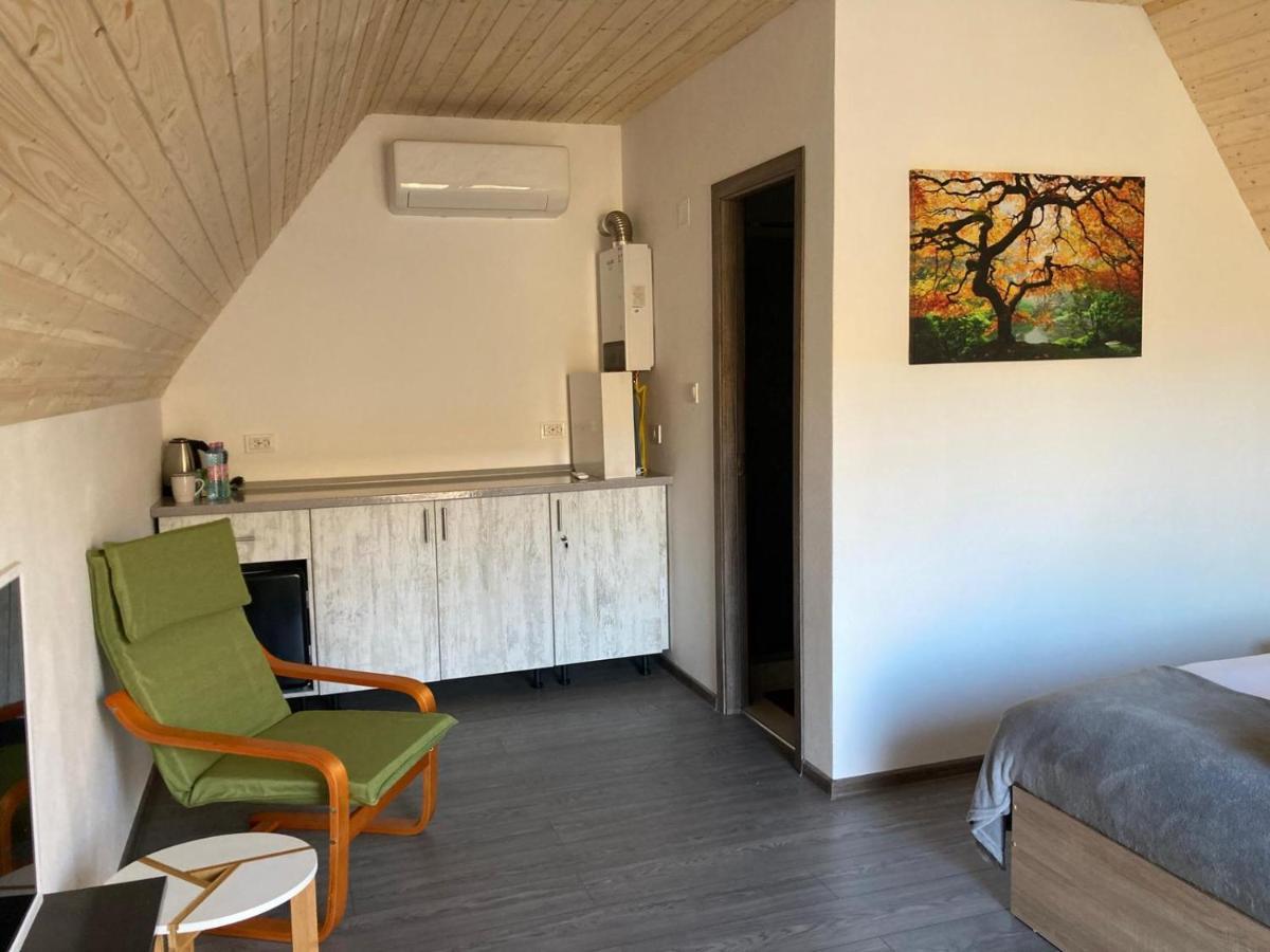 Cabanele Lu' Dinu Curtea De Arges Luaran gambar